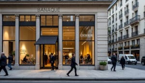 Banques à Genève : Guide complet pour choisir la meilleure institution