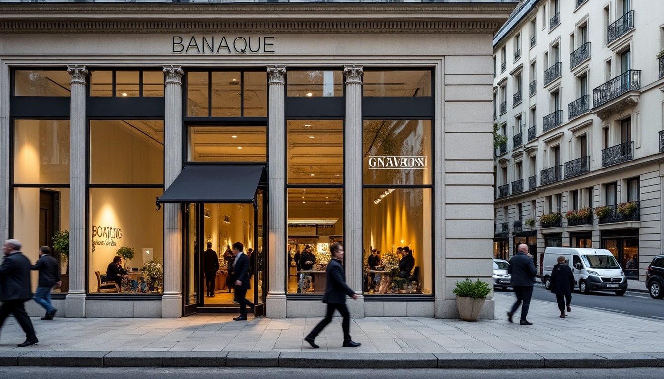 Banques à Genève : Guide complet pour choisir la meilleure institution