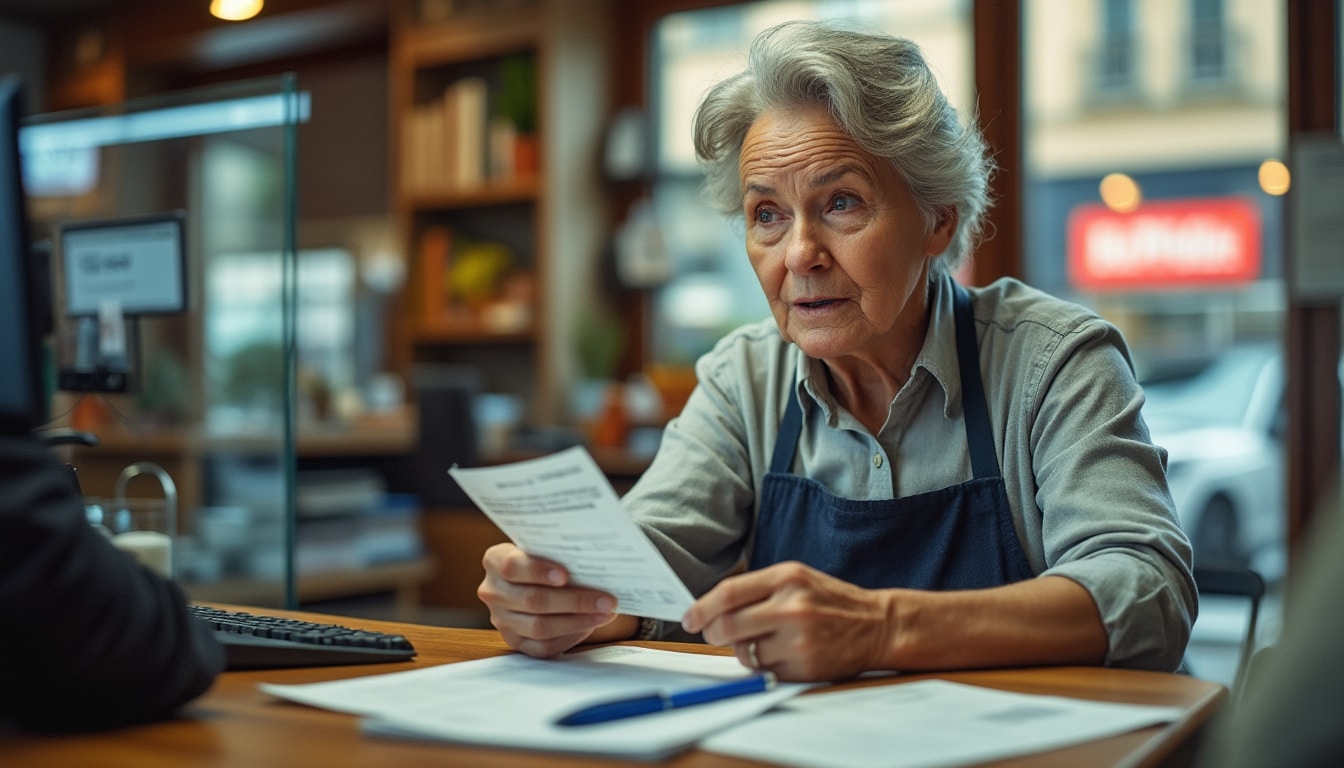 Combien je peux retirer au guichet : limites et conseils pratiques