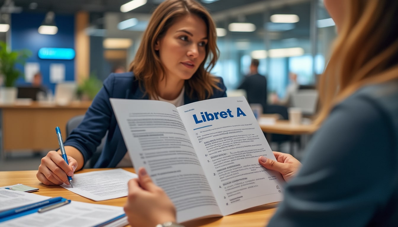 Illustration: Comprendre le fonctionnement et le cadre légal du Livret A avant de le clôturer