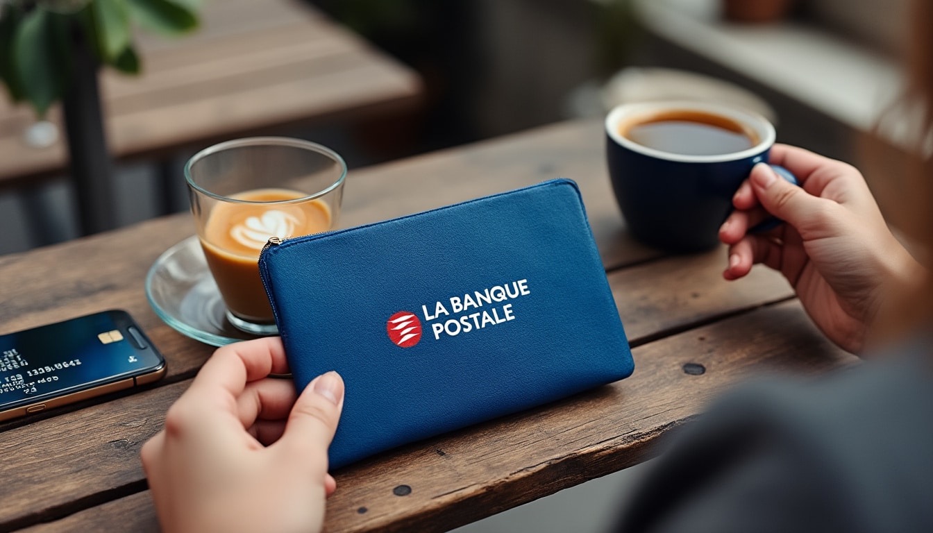 Livret sur compte à La Banque Postale : guide complet et sécurisé