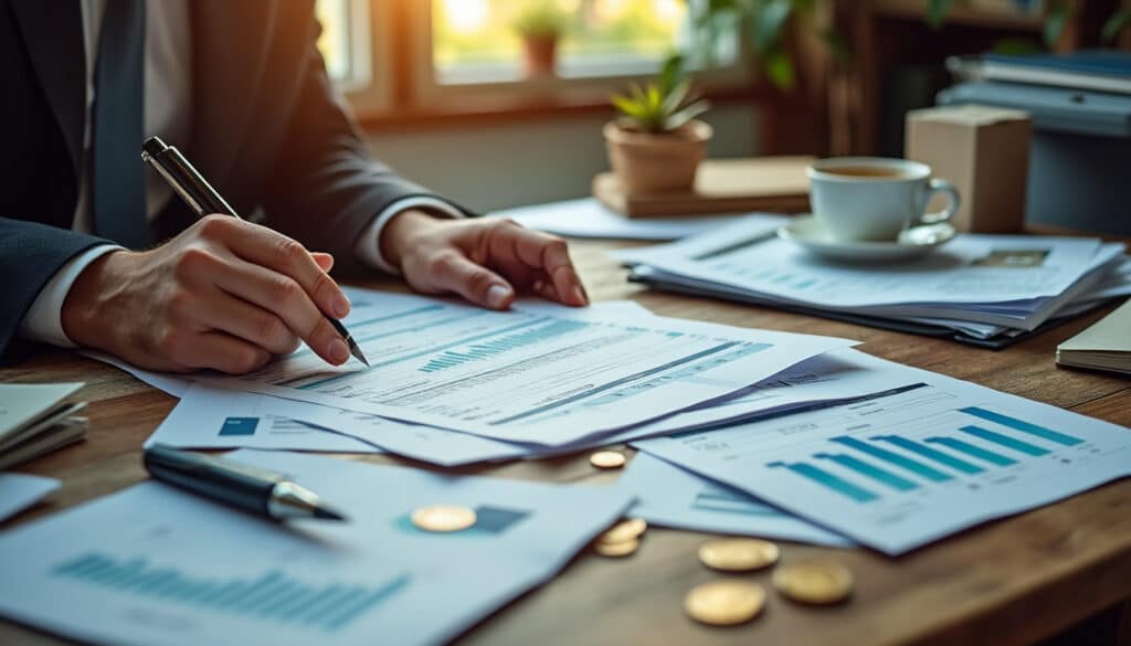 Relevé bancaire à garder combien de temps : guide pratique et légal