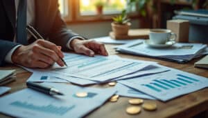 Relevé bancaire à garder combien de temps : guide pratique et légal