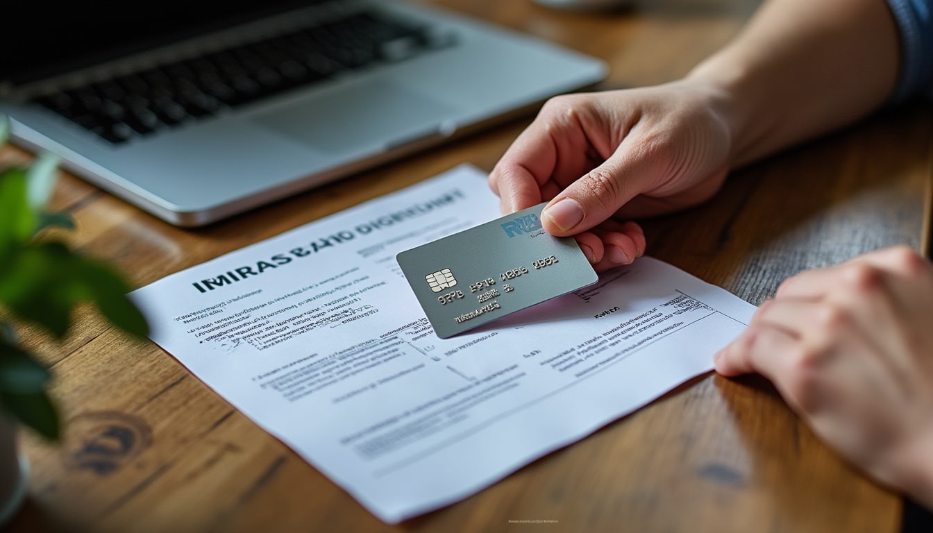 Rib numéro de compte : comprendre et sécuriser vos informations bancaires