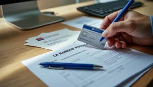 Rib sur la Banque Postale : comment obtenir et utiliser votre relevé facilement