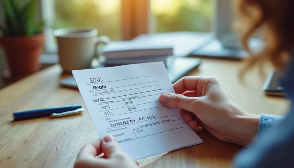 C’est quoi le numéro de compte et pourquoi est-il essentiel ?