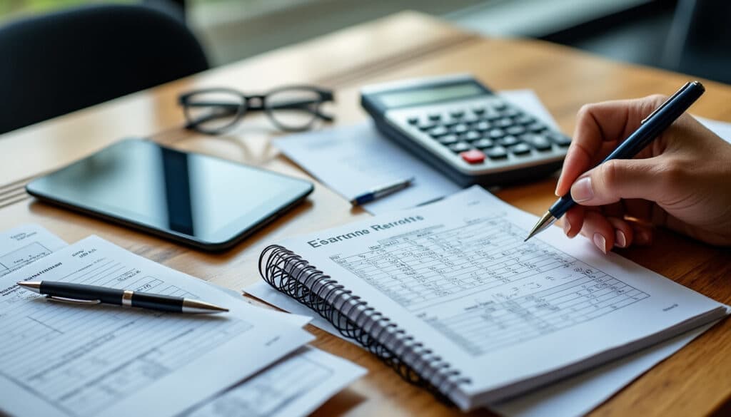 Plafond de l’épargne retraite et impôts : guide pour optimiser votre fiscalité