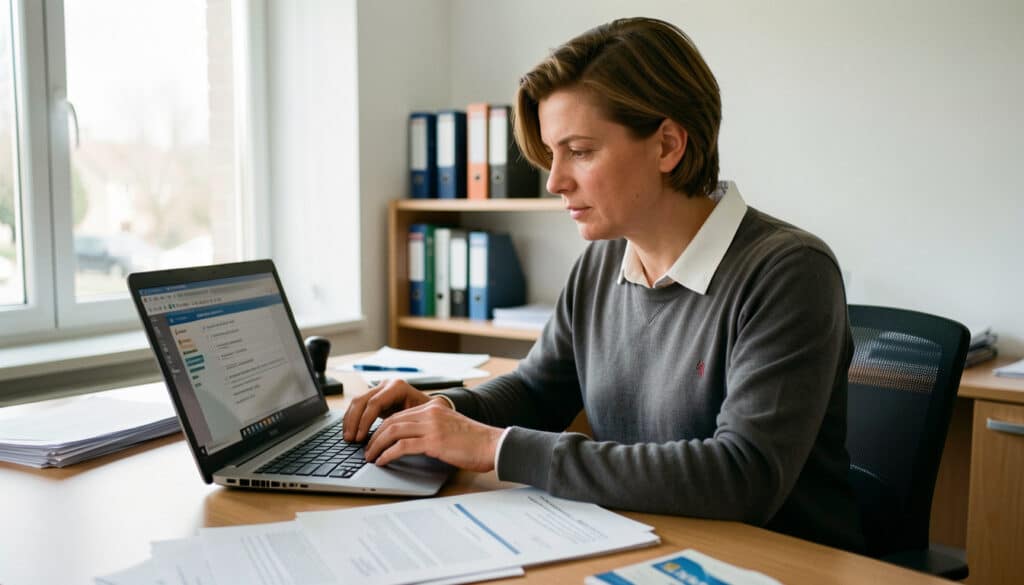 Liste des mutuelles labellisées pour agents territoriaux