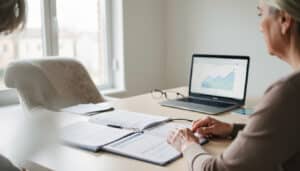 Retraite pour inaptitude au travail et taux plein