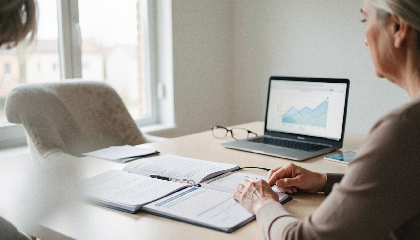 Retraite pour inaptitude au travail et taux plein