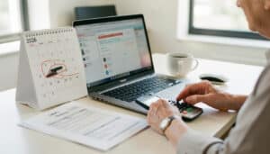 Calendrier de paiement de la CNRACL en 2026