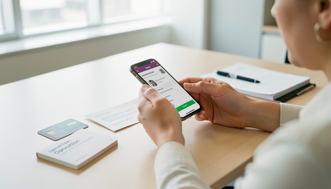 Comment faire opposition à un chèque rapidement