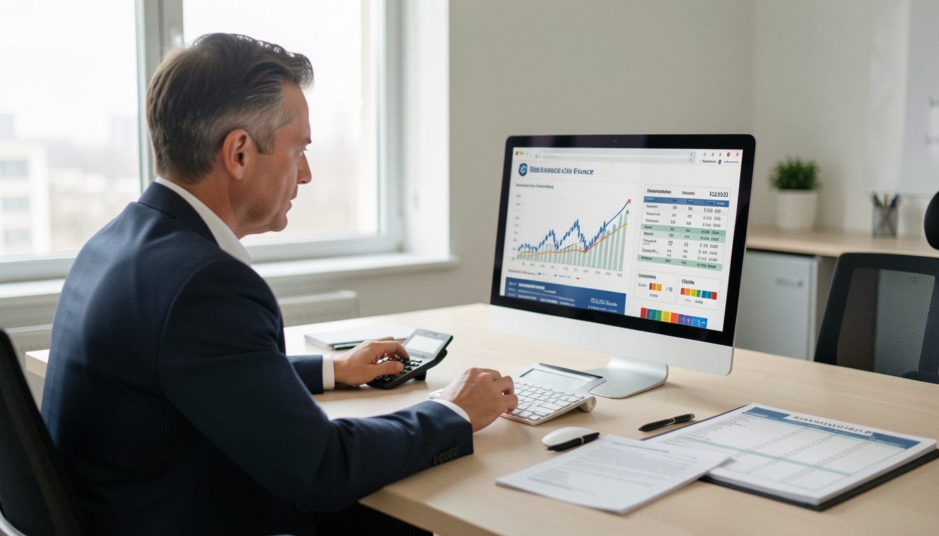 Cotation Banque de France : comprendre son impact