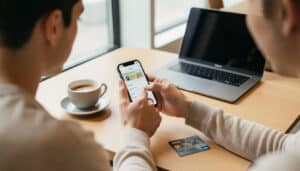 Paiement avec Wero : comment envoyer de l’argent